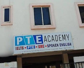 PTE Academy Mehdipatnam image 2